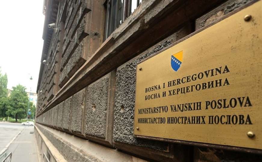 Oglasili se iz Ministarstva vanjskih poslova o evakuaciji bh. državljana iz Ukrajine